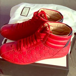 Gucci Shoes